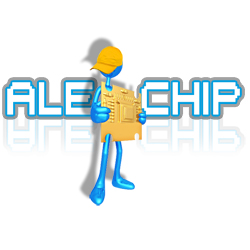 ALECHIP COM MOVILES - servicio técnico oficial ALECHIP en ASTURIAS