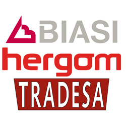 THERFRI NORTE - servicio técnico oficial BIASI TRADESA en OURENSE