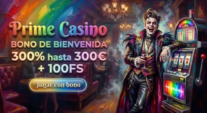 Prime Casino